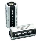 Streamlight 85175 CR123A Lithium Ba