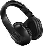 ZIHNIC Bluetooth Headphones Over Ea