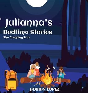 Julianna's Bedtime Stories