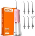 Bitvae Water Dental Flosser Teeth P