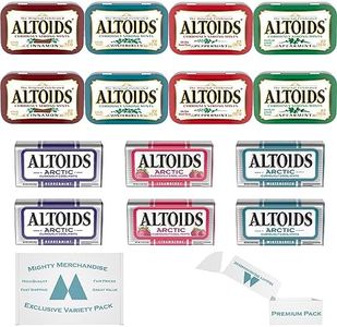 Altoids Cu