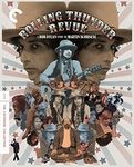 Rolling Thunder Revue: A Bob Dylan Story by Martin Scorsese (Bluray) [Blu-ray]