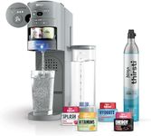 Ninja Thirsti Drink System, Soda Ma