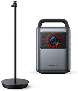 Nebula Cosmos Laser 4K With Nebula Adjustable 3-ft Floor Stand