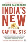 INDIA S NEW CAPITALISTS [Paperback] Damodaran, Harish [Paperback] HARISH DAMODARAN