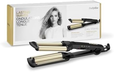 BaByliss C