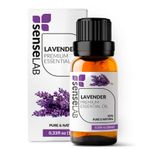 Eo Lavender Oils