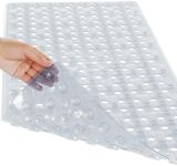 Yimobra Bathtub Shower Mat, Long No