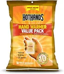 HotHands Hand Warmer Value Pack, 10