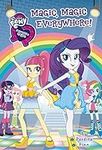 My Little Pony: Equestria Girls: Ma
