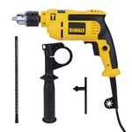 DEWALT DWD024-IN 750Watt 13mm Impact Drill Machine for professional and DIY applications, 2 Year Warranty