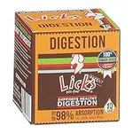 Licks Pill Free Dog Digestion - Dog