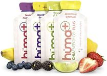 Huma Plus (Double Electrolytes) Chi