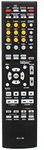 New RC-1120 RC1120 Remote Control for Denon AV Receiver AVR-590 AVR-591 AVR390 DHT590BA AVR-1610 AVR-391