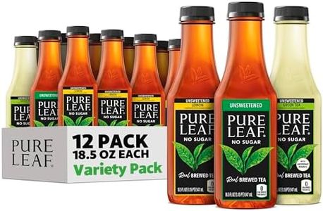 Pure Leaf 