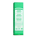 Dr Bronner's All One Spearmint Toothpaste, Made with Organic, Fluoride-Free Ingredients with No Artifical Colours, Flavours, Preservatives or Sweeteners, Vegan Friendly, 105ml Tube