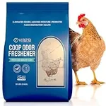 Yibesi Chicken Coop Odor Eliminator