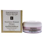 Eminence Organic Skin Care Rhubarbs