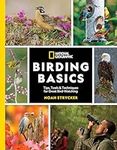 National Geographic Birding Basics: