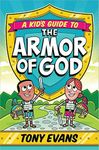 A Kid's Guide to the Armor of God