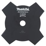 Makita D-66008 Brush Cutter Blade 9"