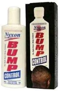 Nyxon Bump Control 75 ml/2.64 fl oz