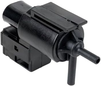 BlueStars 911-707 K5T49090 Exhaust Gas Recirculation Vacuum Solenoid Switch Valve - Compatible with Mazda 626 929 Millenia MPV MX-6 Protege RX-8 Protege5 - Replaces VS55 Kl01-18-741