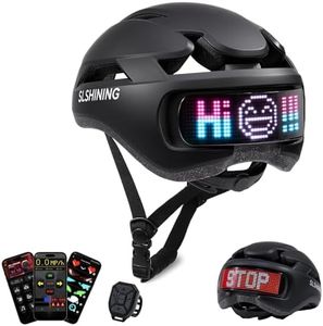Bike Helme