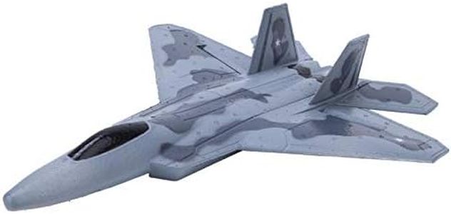 RC Aviones FX-822 Simulation Glider EPP Airplane RC Remote Control Airplane Plane Model Toy Ready to Fly RC Planes para Adultos Cargador USB