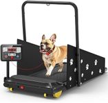 CIIHI Dog Treadmill for Medium Smal