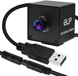 ELP 4K USB Camera with Microphone f