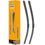 OEM Wiper Blades Replacement for Au