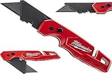 Milwaukee Foldable Pocket Knife Fastback 4932471357