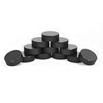 Ice Hockey Pucks for Practicing and