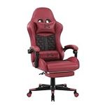 Gamtimer Gaming Chair,Ergonomic Com