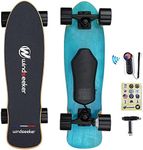 350W Electric Skateboard with Remot