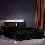 THXSILK 22 Momme Silk Sheet Set 4 P