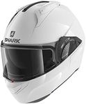 Shark Evo GT Flip Front Helmet Blan