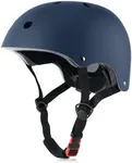 Kids Bike Helmet, Adjustable and Mu