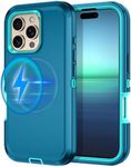 I-HONVA for iPhone 16 Pro Max Case 