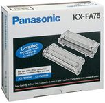 PANASONIC KX-FA75 Laser Toner/Drum kit for panasonic fax kx-flm600, flm650