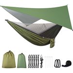 Rei Hammock Tent