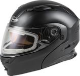 GMAX MD-01S, DOT Approved Modular H