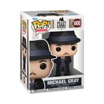 Funko Pop! TV: Peaky Blinders - Michael Gray