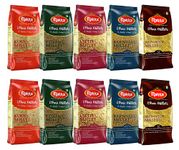 Manna Millets 5Kg Combo Pack of 5 (with Browntop), Unpolished Millets, Siridhanya,Certified Low GI, Browntop 1kg, Little 1kg, Kodo 1kg, Foxtail 1kg, Barnyard 1kg. Natural Grains