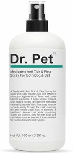 Dr. Pet Me