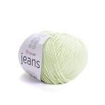 Yarnart Jeans Yarn, Amigurumi Cotton Yarn, Knitting Yarn, amigurumi Cotton Yarn (11)