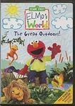Elmo's World - The Great Outdoors