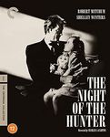 The Night Of The Hunter (1955) (Cri