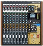 Tascam Model 12 All-in-One Digital Multitrack Recorder